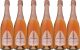 Affental Pinot Rosé Sekt trocken Naturkork 