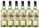 Wolfenweiler Baden „Wein aus ökologisch erzeugten Trauben“  Rivaner QbA trocken 